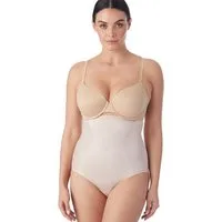 Miss Perfect Formslip 4155 TC Shapewear Damen - Slip mit hoher Taille