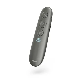Hama Spot Pointer V2 | 00139919 | 120 g - Anthrazit