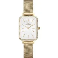 Daniel Wellington Quarzuhr Quadro