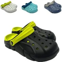 SCHEIBLER WORKWEAR Markelo Herren Clog