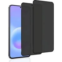 SmartUP Displayschutzglas 2X Schutzglas für Samsung Galaxy A57 5G Sichtschutz Panzerglas Screen für Samsung Galaxy A57 5G, Blickschutz, Anti-Spy
