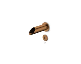JEE-O pure elektronische Wand-Waschtischarmatur, bronze, 300-1534 300-1534