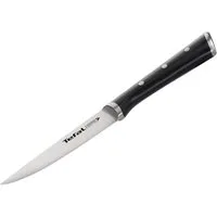 Tefal Universalküchenmesser Ice Force, 11 cm, Eishärtungstechnologie, Klinge aus deutschem Edelstahl