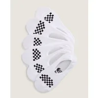 Vans Sneakersocken CLASSIC CANOODLE (6-Paar) 6 Paar im Set, aus Baumwolle, mit Elasthan-Anteil