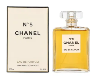 Chanel No 5 Edp Spray 200ml