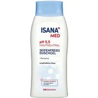 ISANA Duschgel ph 5,5, 250 ml