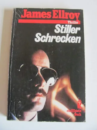 Stiller Schrecken