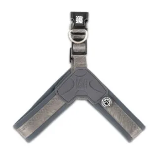 Max & Molly Q-Fit Geschirr - Matrix 2.0 Stone M