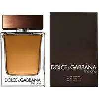 DOLCE & GABBANA Eau de Toilette The One for Men