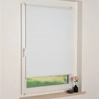Liedeco Wabenplissee Liedeco® Wabenplissee – Tageslichtqualität, blickdicht, Lichtschutz, Klemmfix, Tageslichdurchlässig, blickdicht, Einfache Montage ohne Bohren