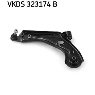 SKF Querlenker vorne links Peugeot 308