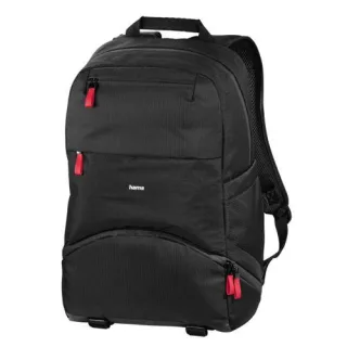 Hama Kamera-Rucksack Matera 160 schwarz 121340