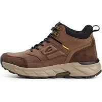 camel active mit Gripsohle Schnürstiefelette