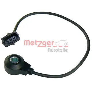 Metzger Klopfsensor Opel Saab 0907036
