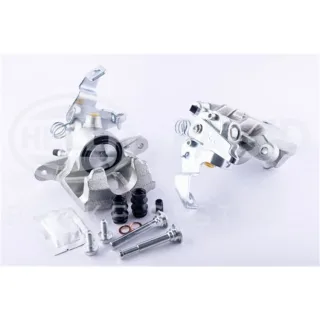 Hella Bremssattel 8AN355786-031 Nissan Interstar Opel Movano Renault Master