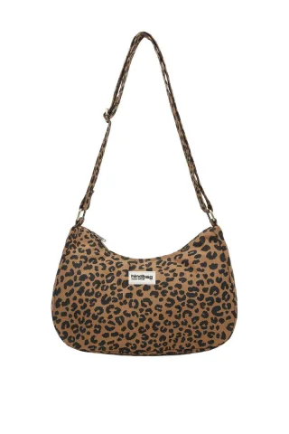 Hindbag - Handtasche braun - Gr. - OS