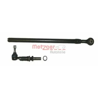 Metzger Spurstange vorne links Audi 100 A6