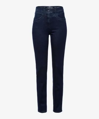 BRAX - Jeans - Laura New blau - Gr. - 46