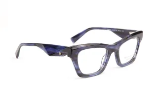 Ana Hickmann Brillenfassung HI6293 E01 49