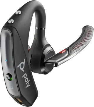 Poly Voyager 5200 | 80s12aa | Voyager 5200 series - Headset