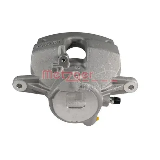 Metzger Bremssattel vorne links Mercedes C-Klasse E-Klasse Slc Slk