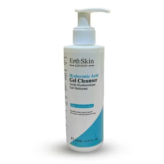 Hyaluronsäure-Gel-Reinigungsmittel 200ml