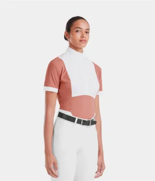 Turniershirt HP Monica FS25 kurzarm