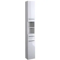 HELD MÖBEL Seitenschrank 25 x 181 x 20 cm (B/H/T)