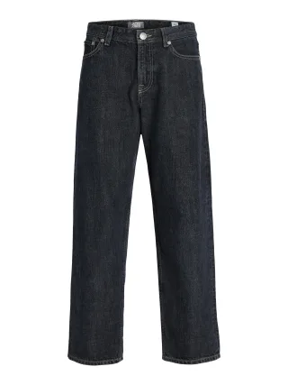 JACK&JONES - JJIALEX JJORIGINAL AKM 197 SN JNR Blau - Gr. - 134