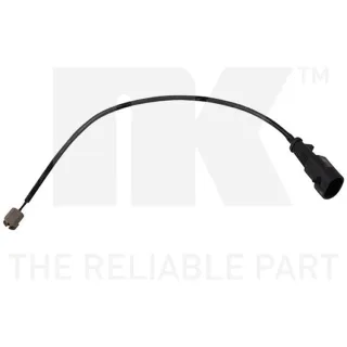NK Warnkontakt f?r Bremsbel?ge Iveco Daily 4 5 6 280181