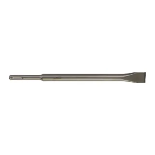 Milwaukee Flachmeißel SDS+ 250X20MM - 5 Stück - 4932478540