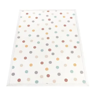 Paco Home Kinderteppich, Mehrfarbig, Textil, Rechteckig, 80x150 cm, strapazierfähig, für Fußbodenheizung geeignet, Teppiche & Böden, Teppiche, Teppich Kinderzimmer