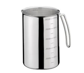 Messbecher