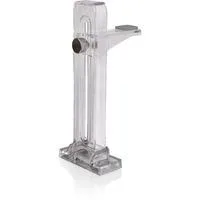Graphics Card Holder, Halterung transparent