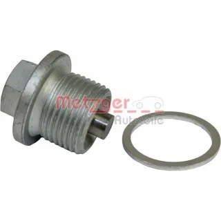 Metzger ?lablassschraube Porsche 911 924 928 944 959