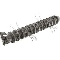 Ersatz-Lüfterwalze WAS3701 KPL, 34/37cm, Ersatzteil für Vertikutierer VA 346 E, VA 378 E