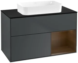 Villeroy & Boch Finion Waschtischunterschrank G66, G662GNHG G662GNHG