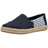 TOMS TOMS Halbschuhe Textil Slipper