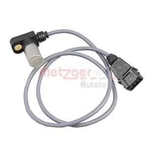 Metzger Kurbelwellensensor Auid 80 90 100 A4 A6 A8 Cabriolet 2.0-2.8