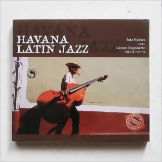 Havana Latin Jazz