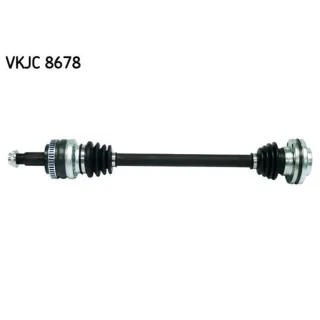 SKF Antriebswelle hinten links BMW 3er E90