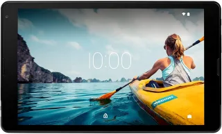 Medion LifeTab E10530 32GB [101" WiFi only] schwarz