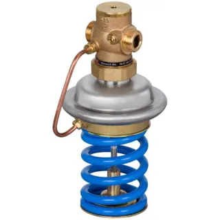 Danfoss Überströmregler 25 003H6622 G 11/4 A, 4-11 bar, Kvs 8,0, PN25