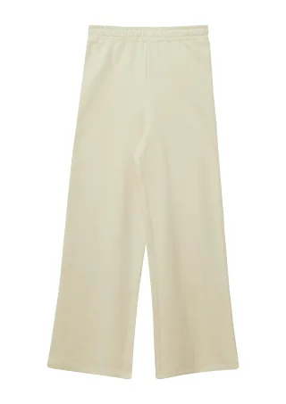 s.Oliver - Leggins creme - Gr. - 164