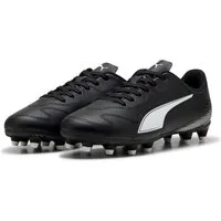 PUMA VITORIA II FG/AG JR Fußballschuh für Rasen- und Kunstrasenplätze
