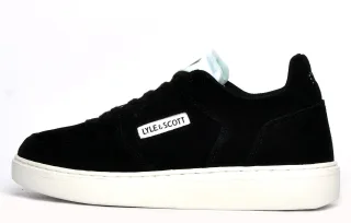 Lyle & Scott McMahon II Daim Homme