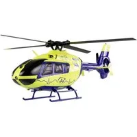 Amewi RC-Helikopter Ambulance Helikopter 6-Kanal 6G RTF 25341
