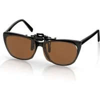 BEZLIT Eyewear Sonnenbrille Brillen Aufsatz Clip On (1-St) mit polarisierten Linsen