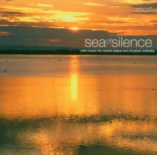 Sea of Silence Vol.3