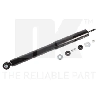 NK Sto?d?mpfer hinten Mitsubishi Pajero 4